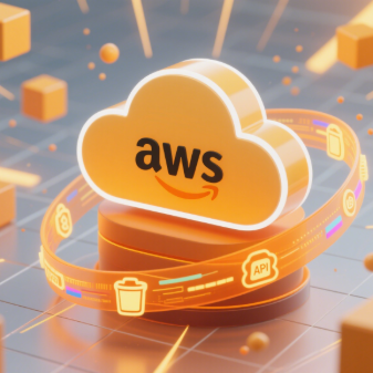 Amazon Web Services 亚马逊 Amazon Web Services 亚马逊