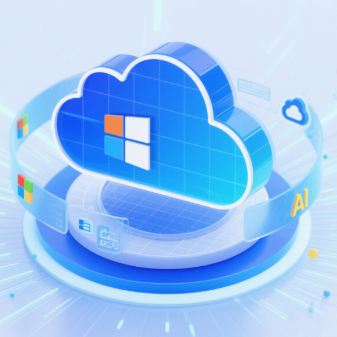 Azure Cloud Services 微软云 Azure Cloud Services 微软云